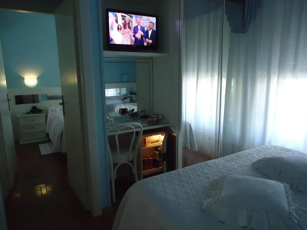 Hotel Matilde Marina di Massa