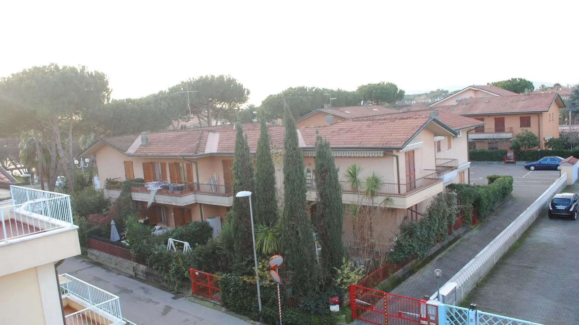 Hotel Matilde Marina di Massa