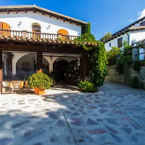  Landhuis Turismo Rurale La Miniera Fiorita Italië