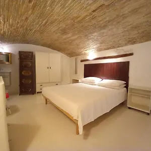  Appartement Residenze Palazzo Pes Italië
