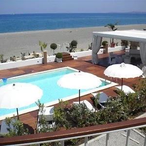  Vakantiehuis Ancora Bianca Beach Italië