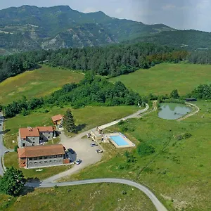 Gli Orzali *** Firenzuola