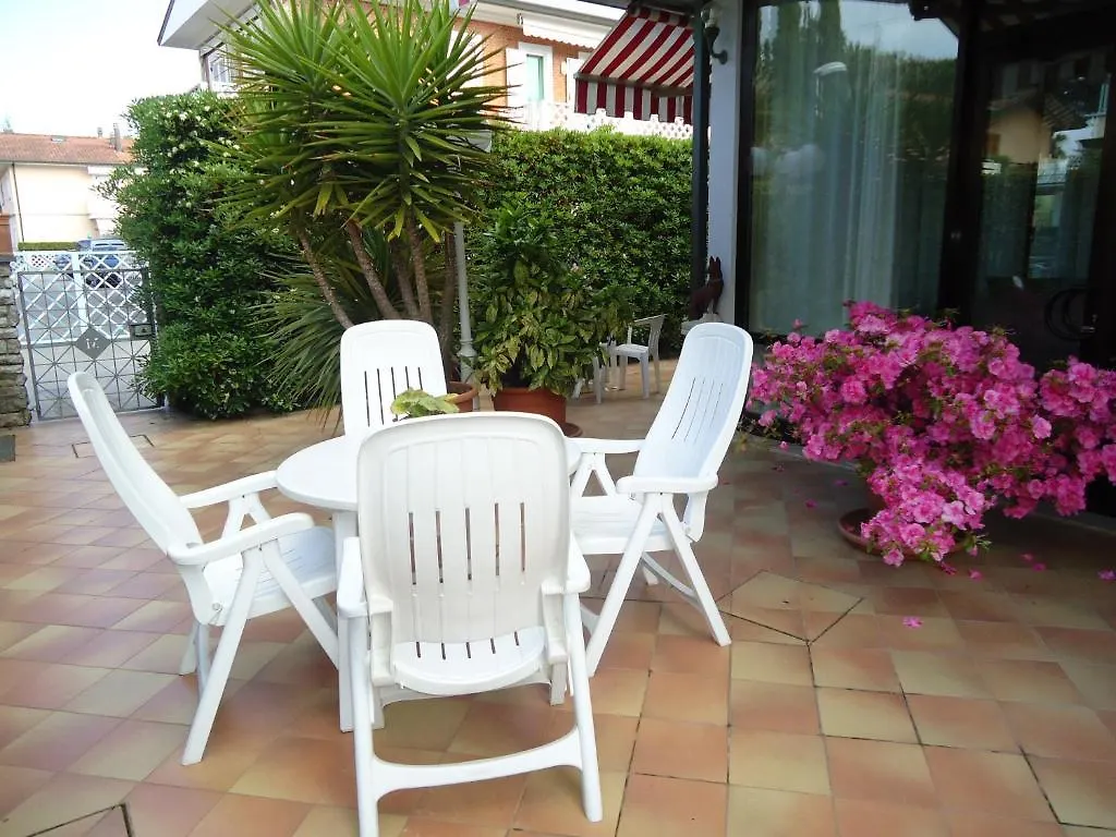 Hotel Matilde Marina di Massa