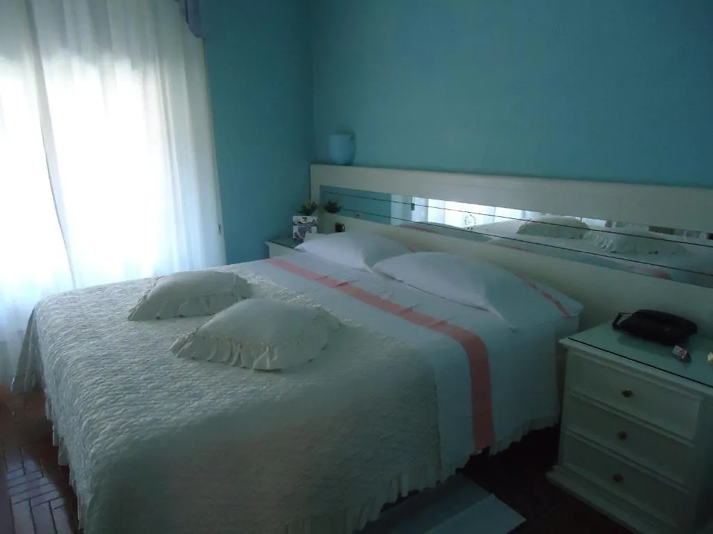 Hotel Matilde Marina di Massa