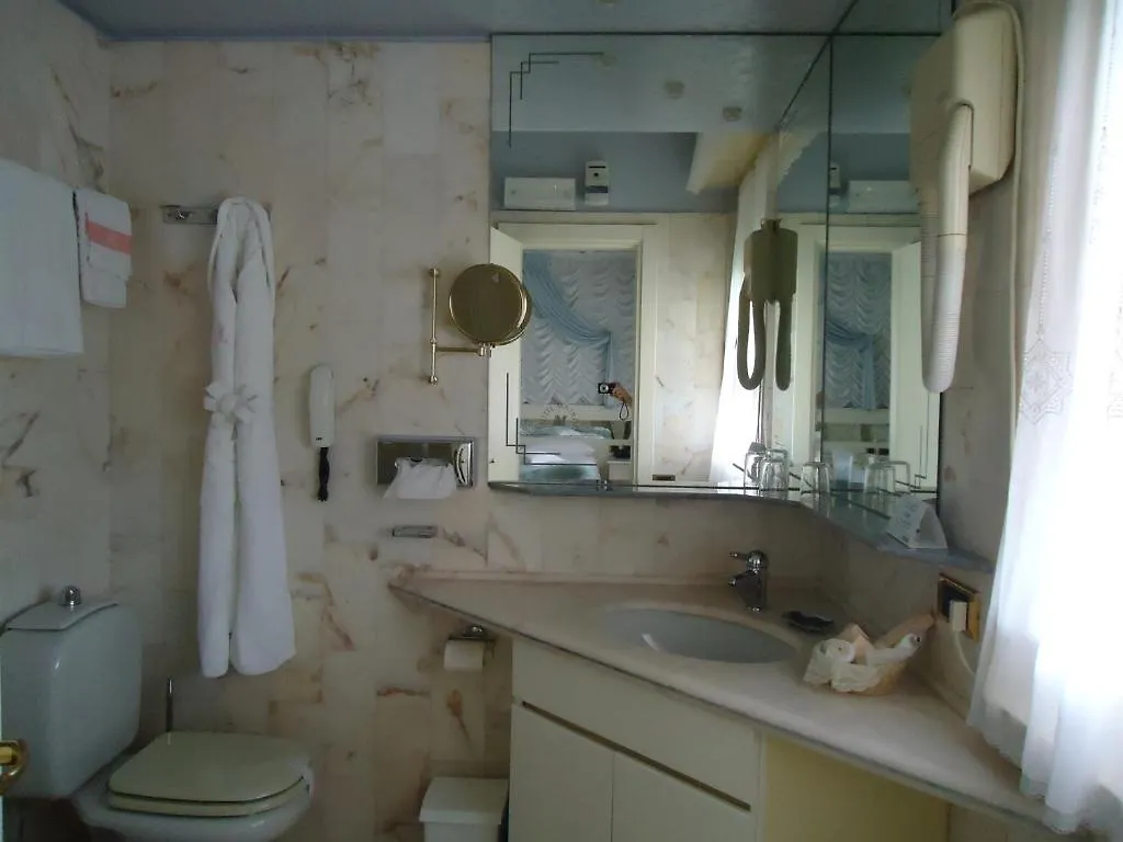 Hotel Matilde مارينا دي ماسا