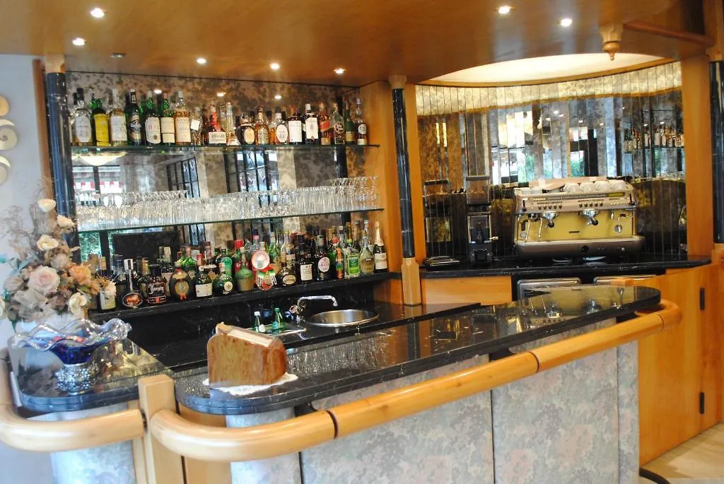 Hotel Matilde مارينا دي ماسا