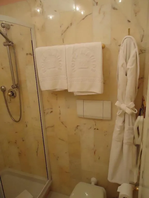 Hotel Matilde مارينا دي ماسا