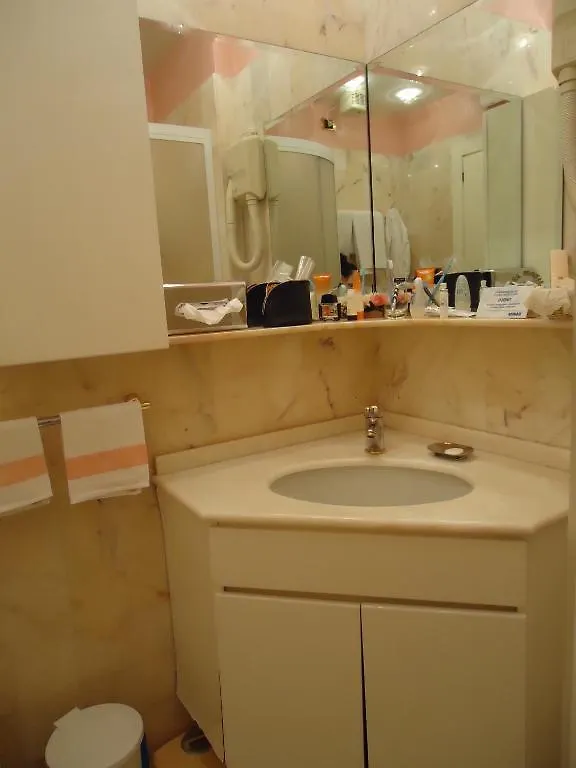 Hotel Matilde مارينا دي ماسا
