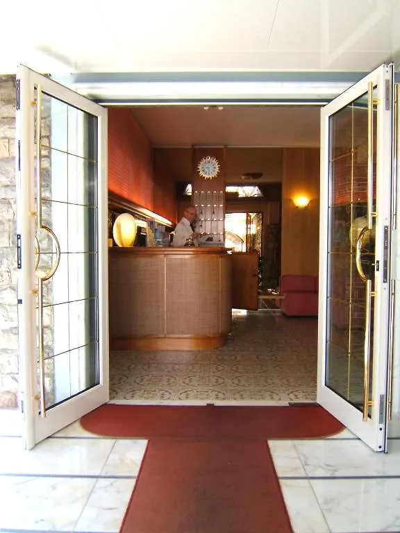 Hotel Matilde مارينا دي ماسا
