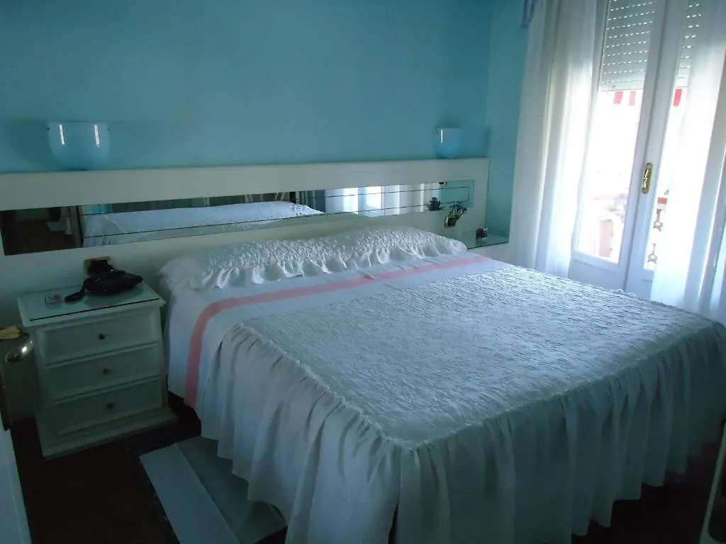 Hotel Matilde مارينا دي ماسا