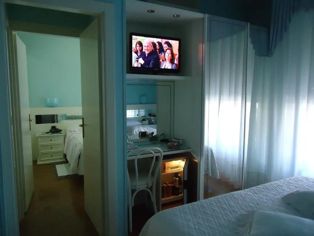 ***  Hotel Matilde مارينا دي ماسا إيطاليا