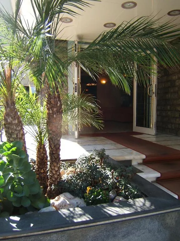 Hotel Matilde مارينا دي ماسا إيطاليا