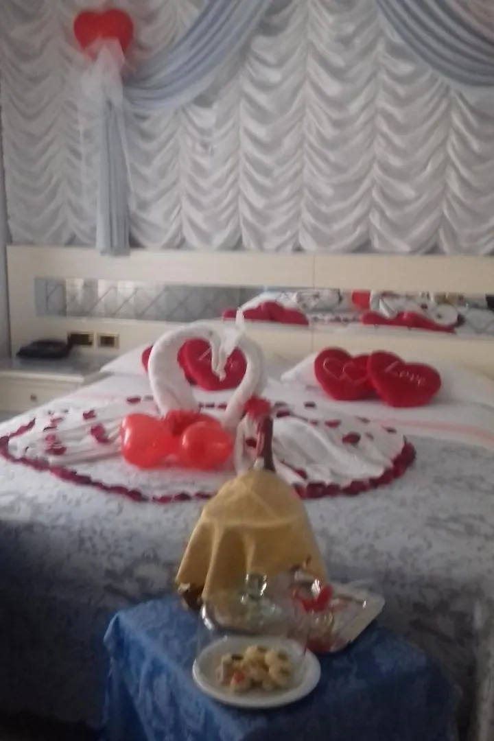 Hotel Matilde مارينا دي ماسا 3*,  إيطاليا