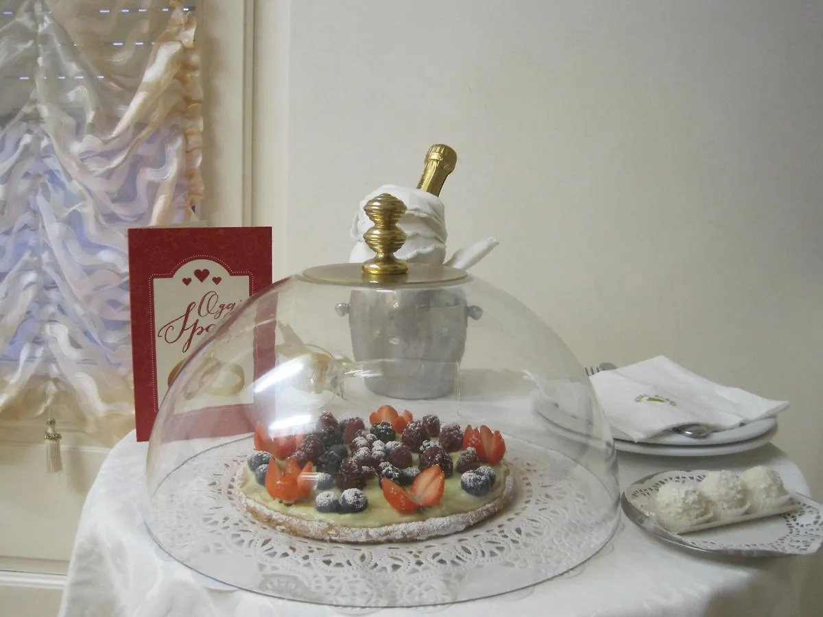 Hotel Matilde مارينا دي ماسا