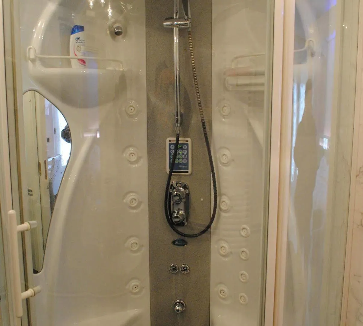 ***  Hotel Matilde مارينا دي ماسا إيطاليا