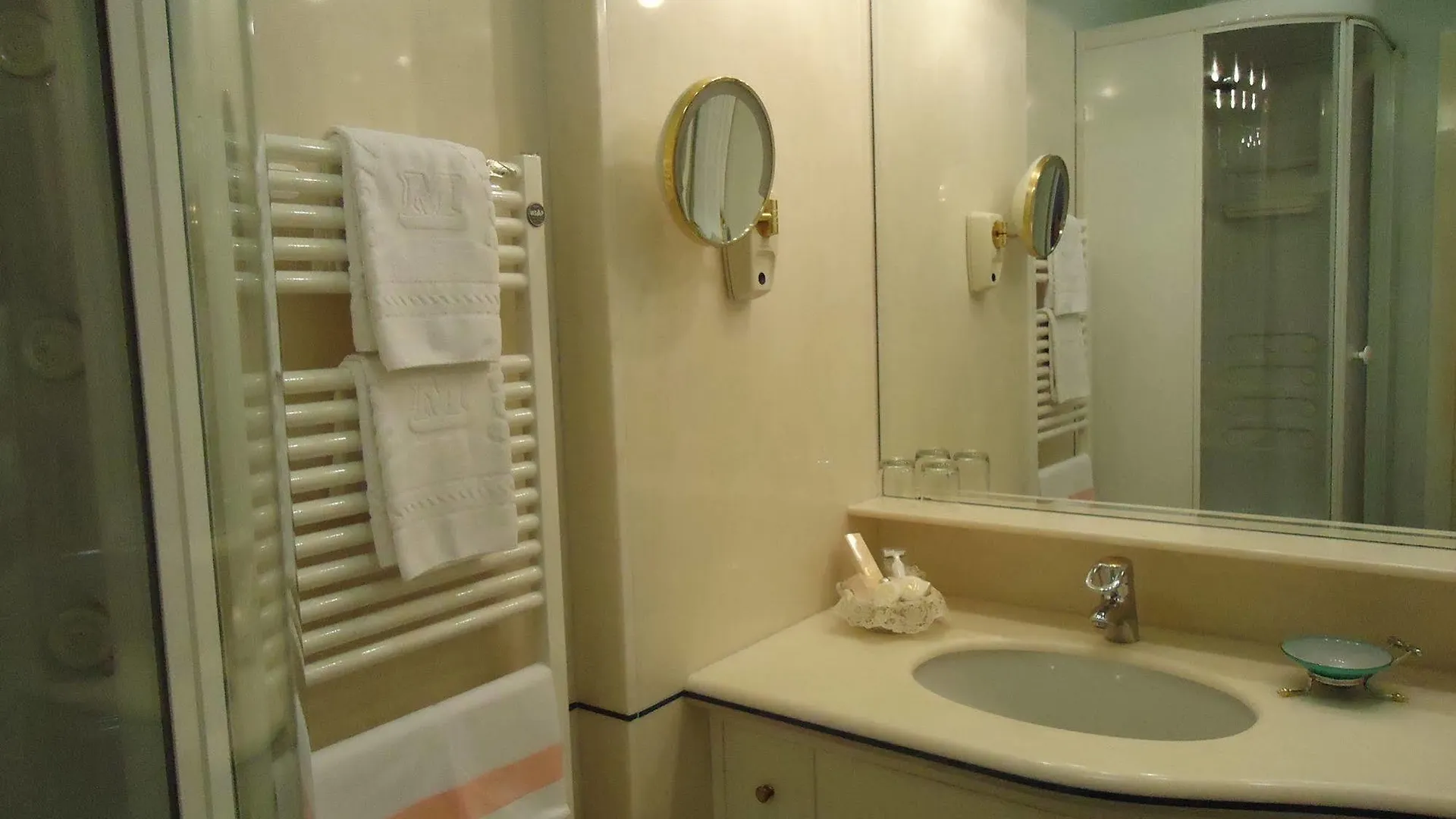 Hotel Matilde مارينا دي ماسا