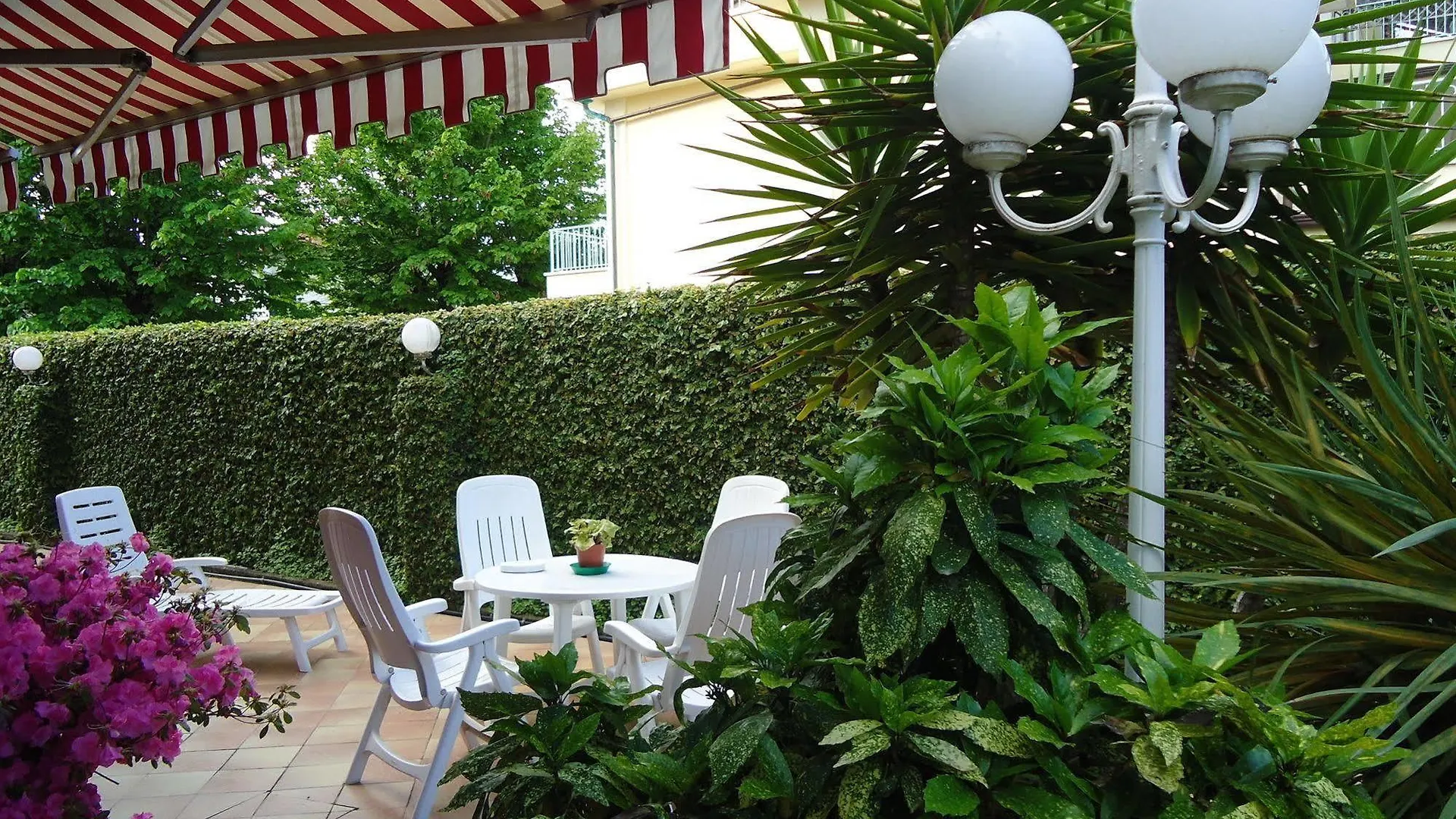 Hotel Matilde مارينا دي ماسا 3*,  إيطاليا