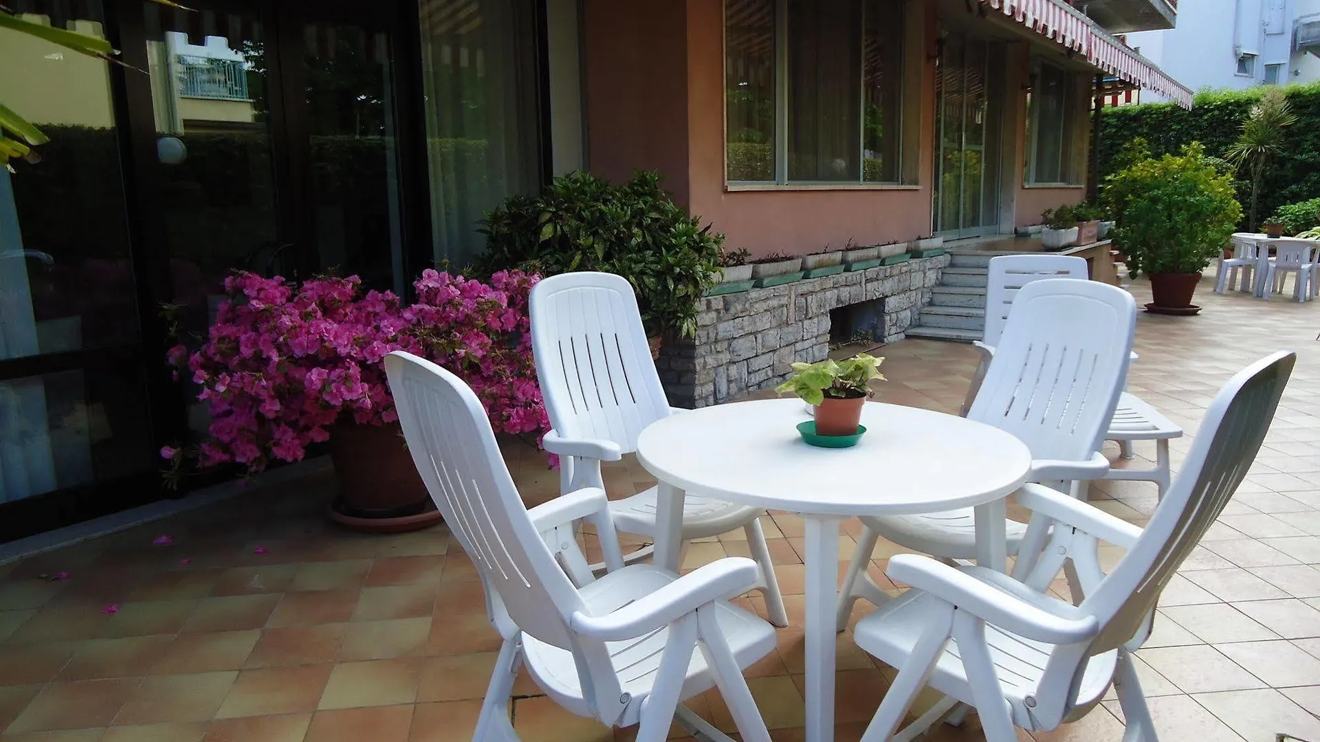 ***  Hotel Matilde مارينا دي ماسا إيطاليا